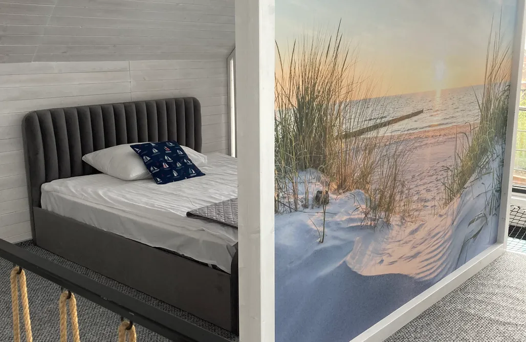 AlohaCamp Admiral III 2