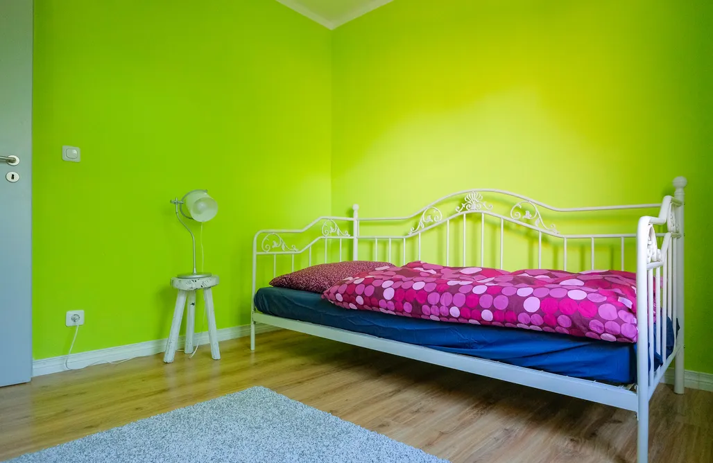 AlohaCamp Ferienwohnung im alten Bauernhaus (1 - 6 Pers.) 3