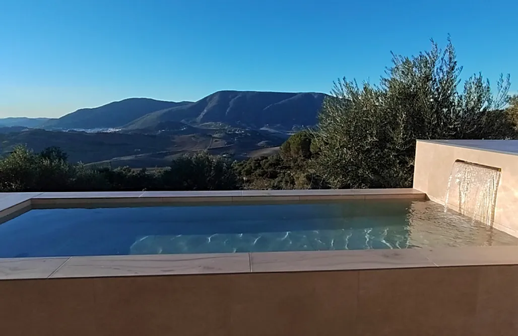 AlohaCamp accommodation Las estrellas del duende-Perseo 2