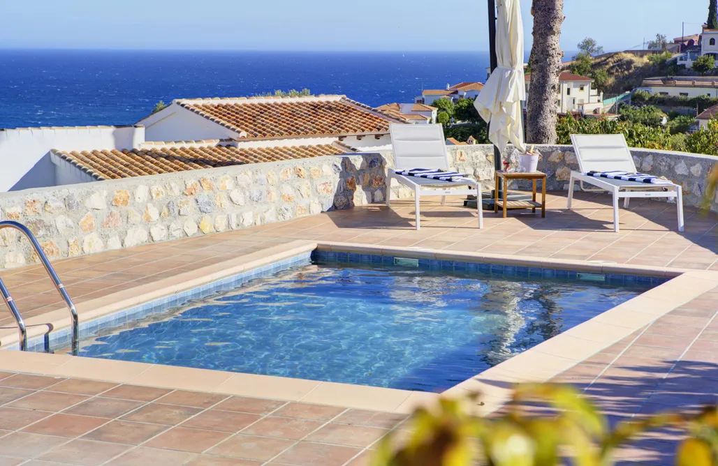 noclegi AlohaCamp Casa Oculta de la Luna 4