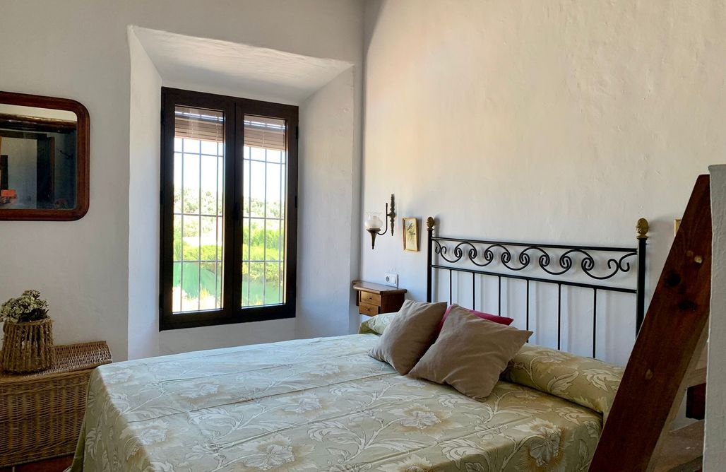 AlohaCamp Los Palomos 2