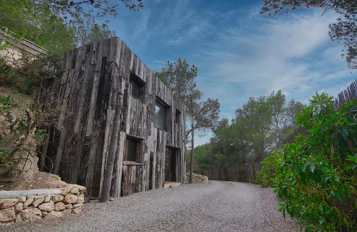 Imagen de Sunset Cabaña en Ibiza