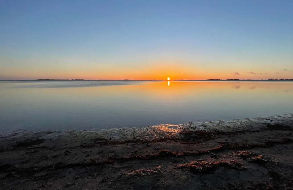 AlohaCamp accommodation Ferienhaus Hiddenseeblick  1