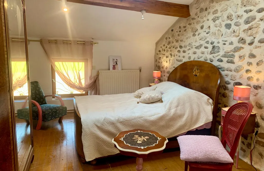 AlohaCamp Chambres Manon 2