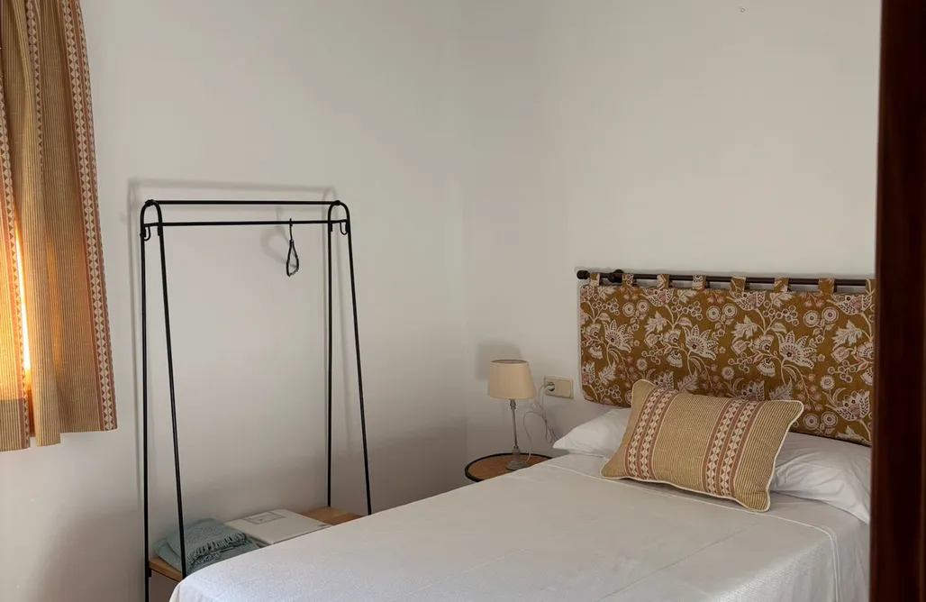 AlohaCamp La Casita Agroturismo Dehesa La Pared 3