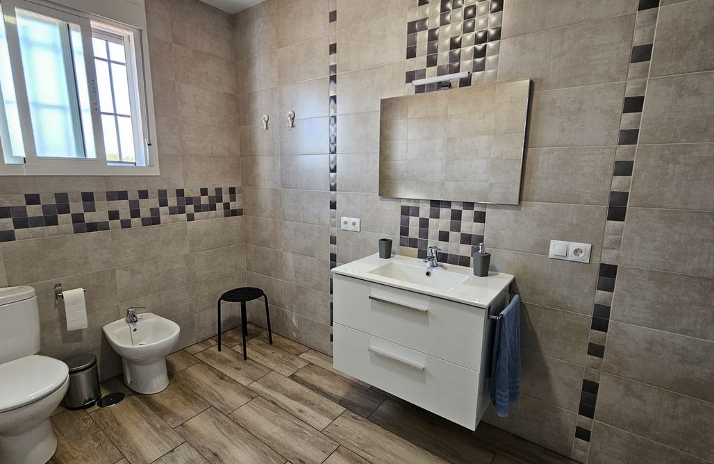 AlohaCamp Casa Rural La Alquería de los Pájaros 1