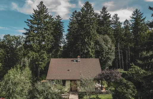 Zdjęcie obiektu Sobótkowe Zacisze