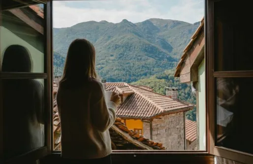 Imagen de Montegrande, cabaña de montaña en un lugar idílico