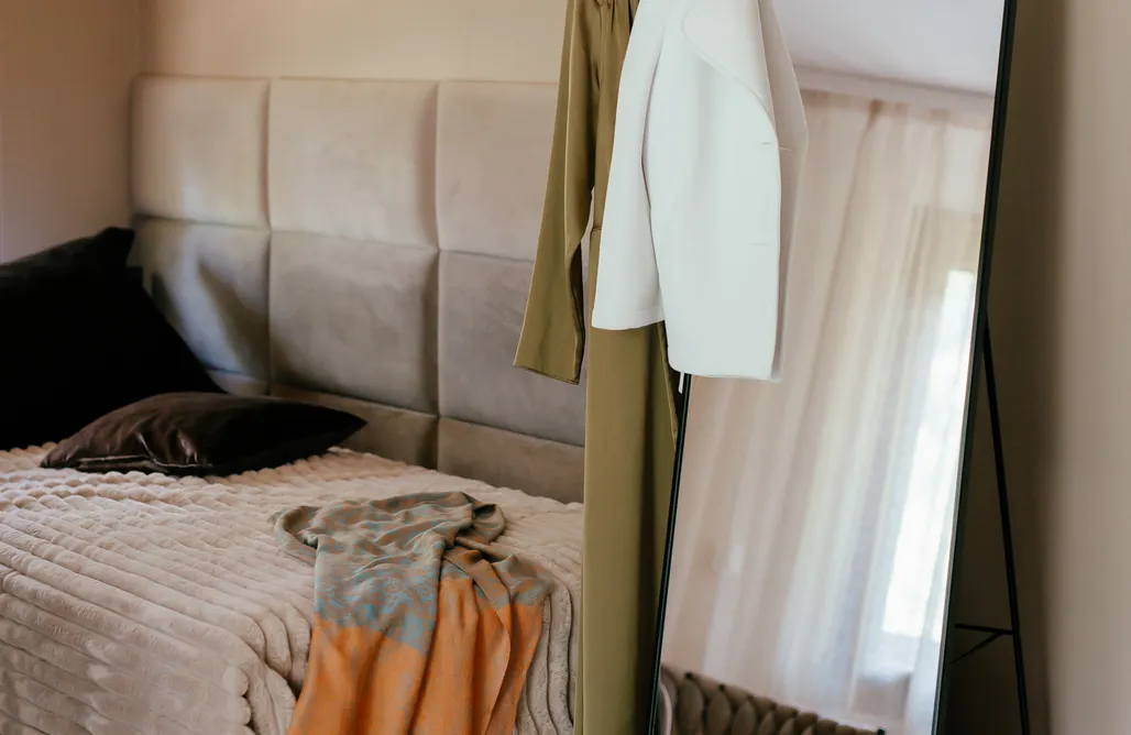 AlohaCamp Augustów Willa Sóweczka  4