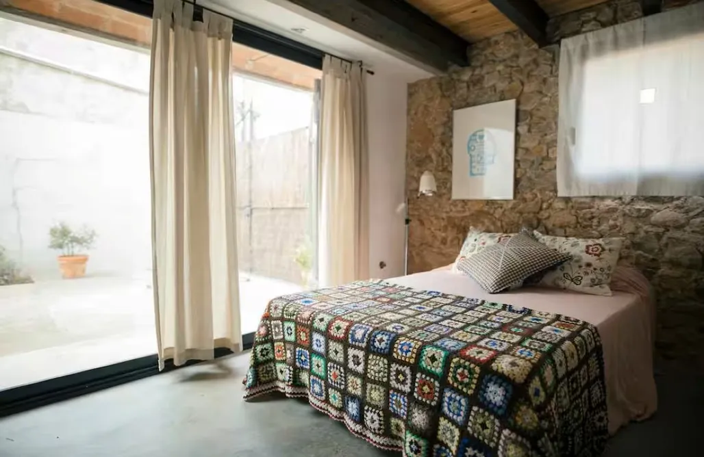 AlohaCamp Casa El Paller Viladamat 2