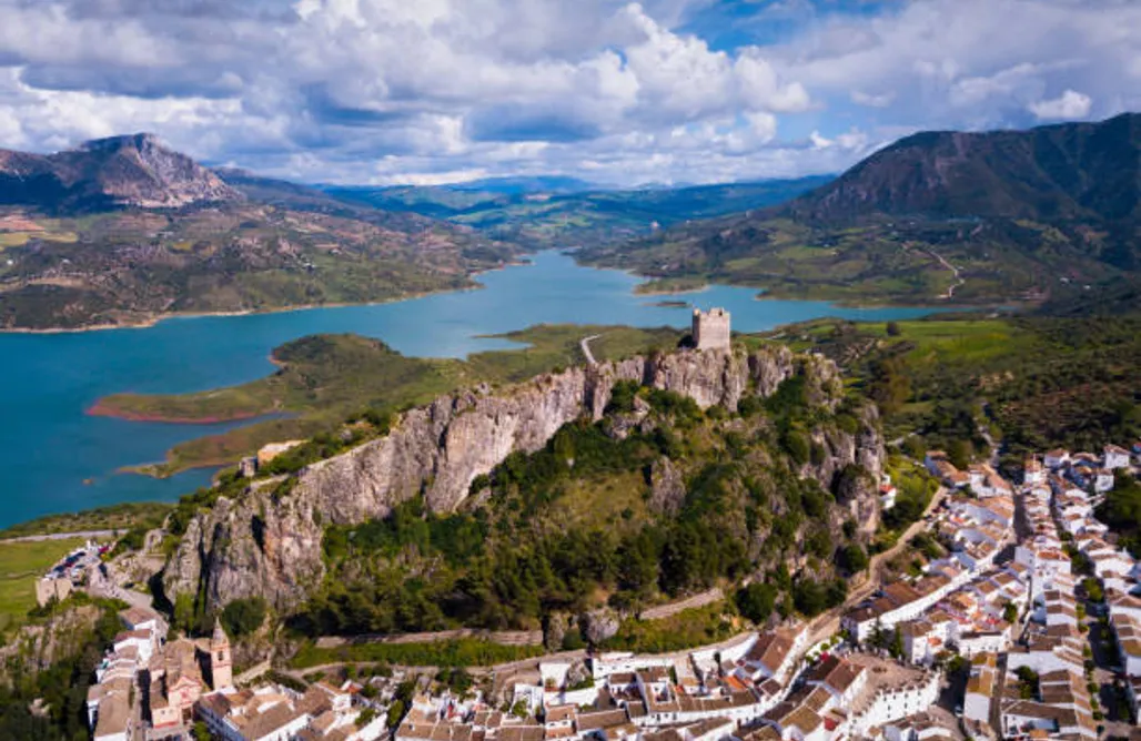 Alquiler Vacacional en Chipiona El Sueño del Bosque 1