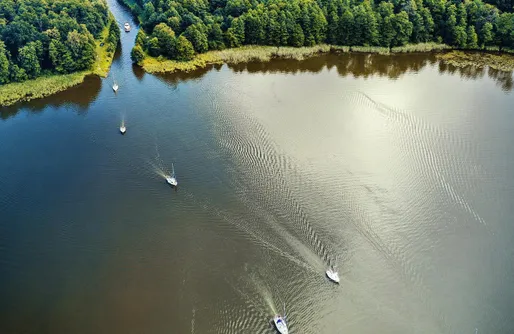 Zdjęcie obiektu Nowy Sztynort