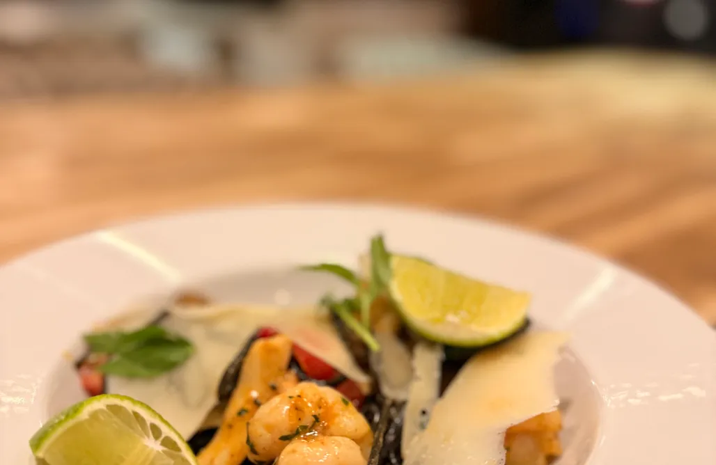 noclegi AlohaCamp Leśne Szepty  1