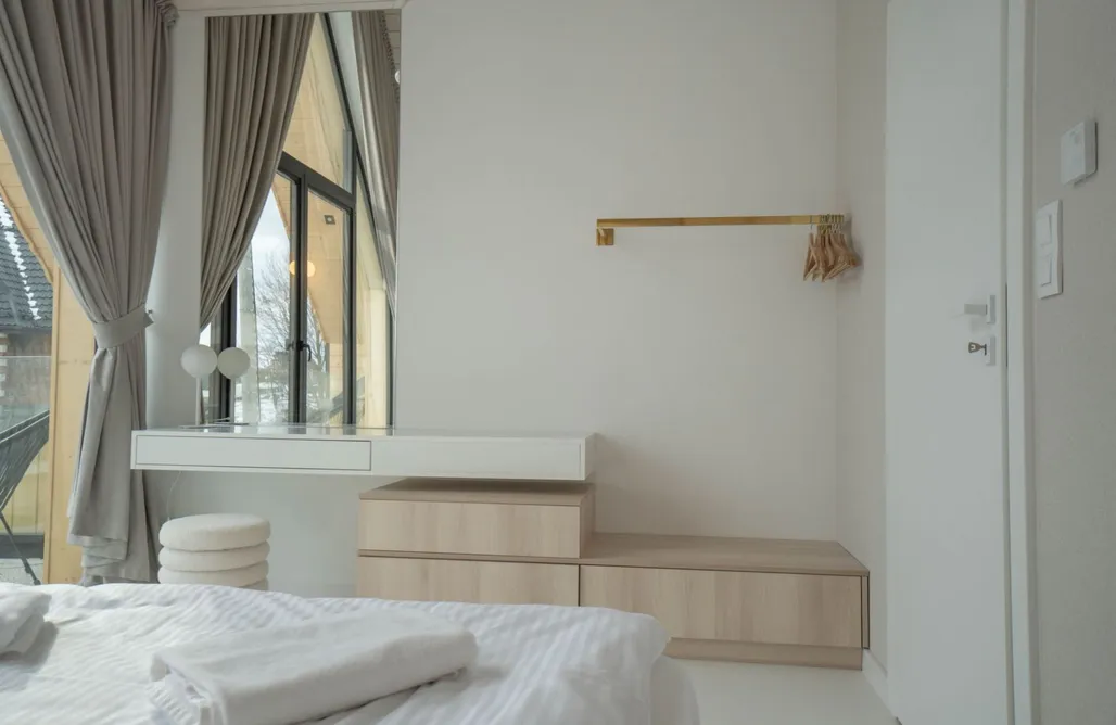 AlohaCamp Prestige Wood 4