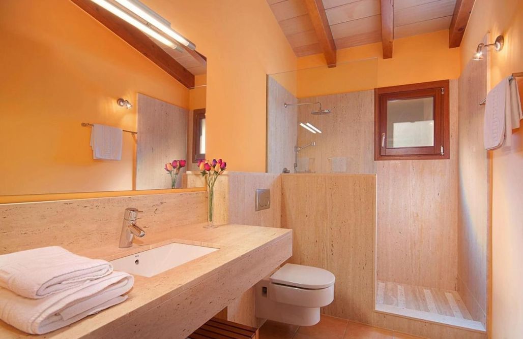 AlohaCamp La Salve d'Alt Mallorca 1