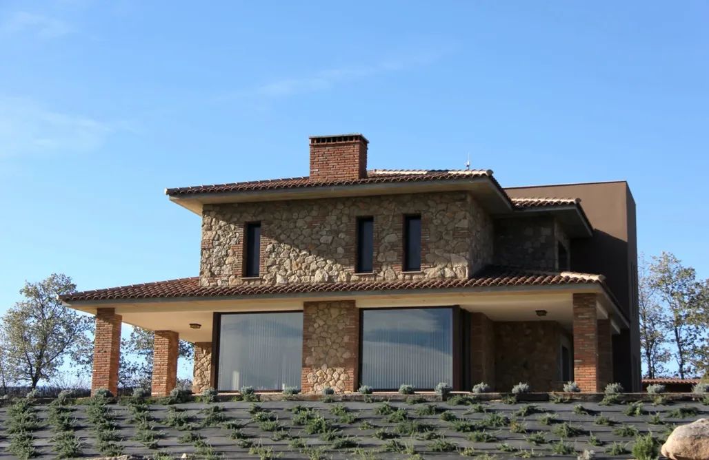 alojamientos AlohaCamp Agua Antigua Casa Rural 3