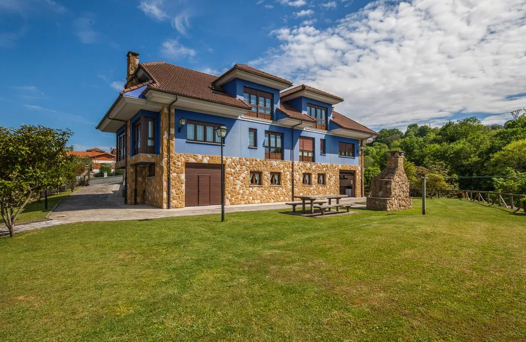 Alojamiento Arriondas Vivienda vacacional en Asturias   268 V.Vacacionanal  3