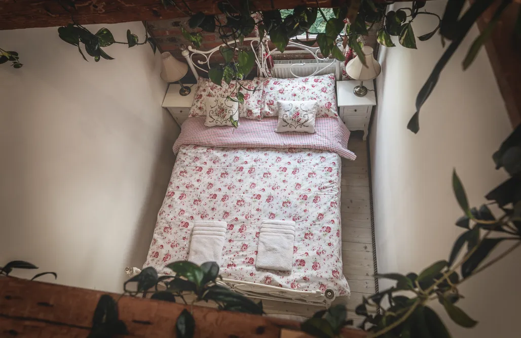 Unterkunft AlohaCamp Izeria 21 1