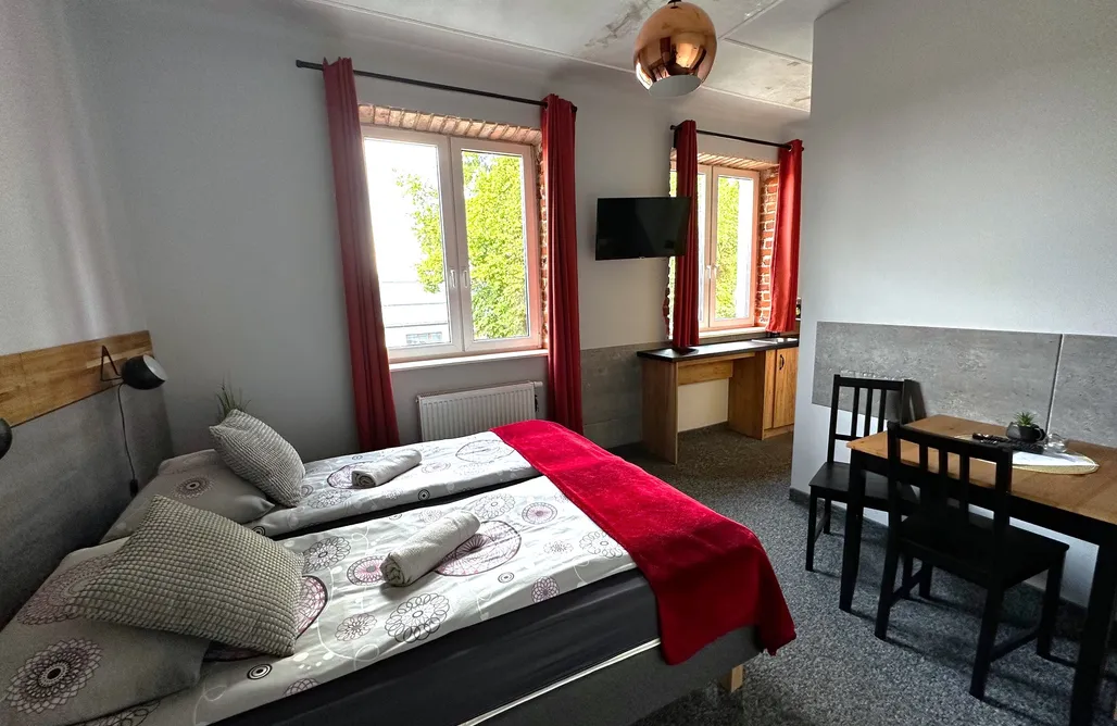 AlohaCamp Bolesław Śmiały 1