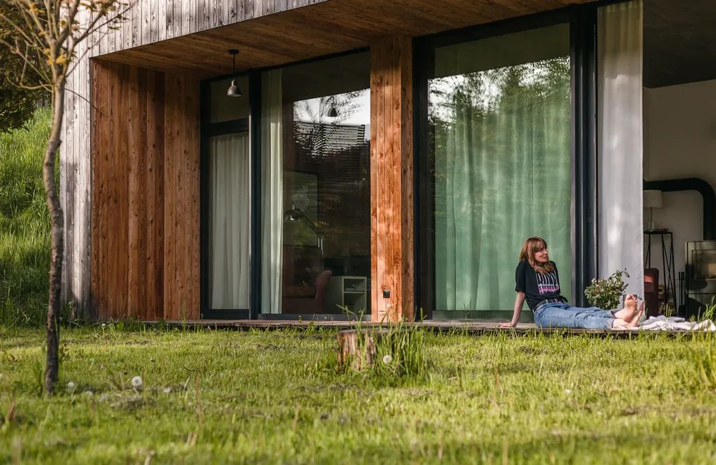 Szczawnica Noclegi z Wyżywieniem Proste Chwile 3