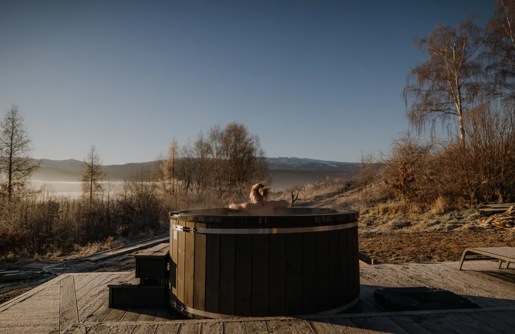 noclegi AlohaCamp FlowFort Karkonosze  1