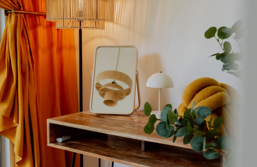 AlohaCamp Chatka, co w polu wieje (domek z balią) 2