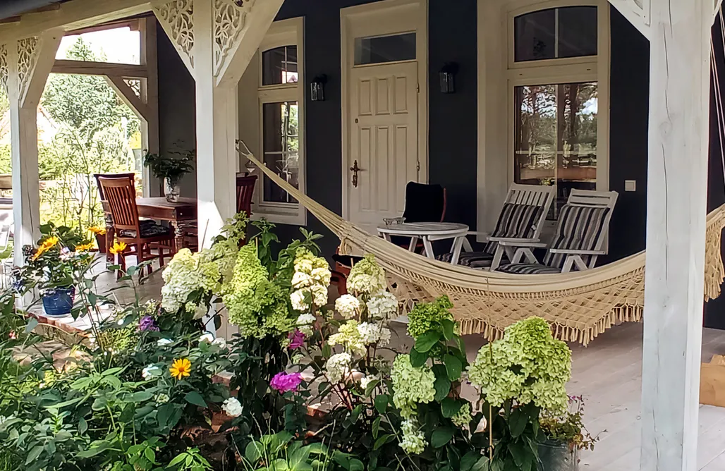 noclegi AlohaCamp Oplątani jeziorami 4