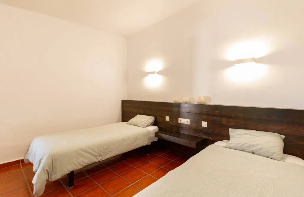 AlohaCamp Casa Cueva Bandama 2