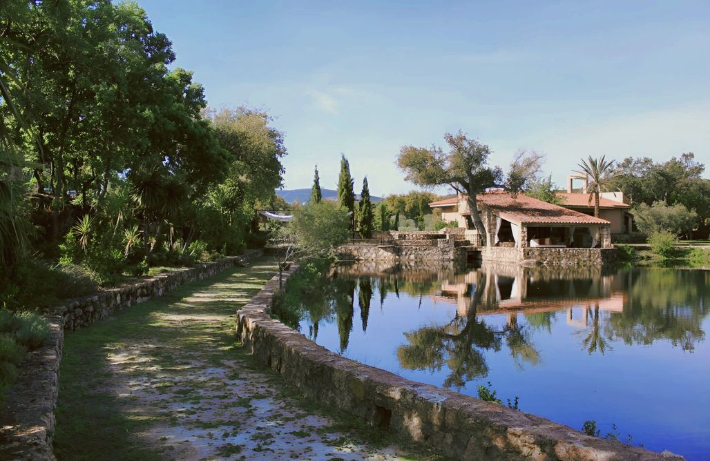 Unterkunft AlohaCamp La Ermita  2