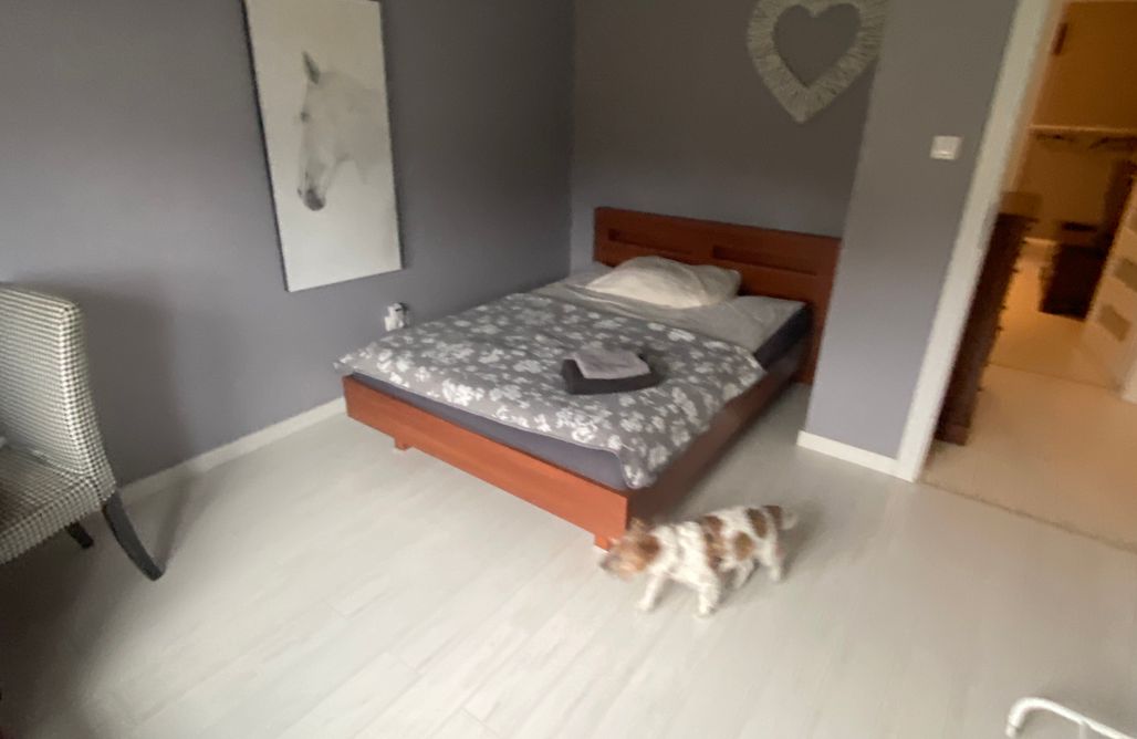 AlohaCamp Dom nad Lubie 2