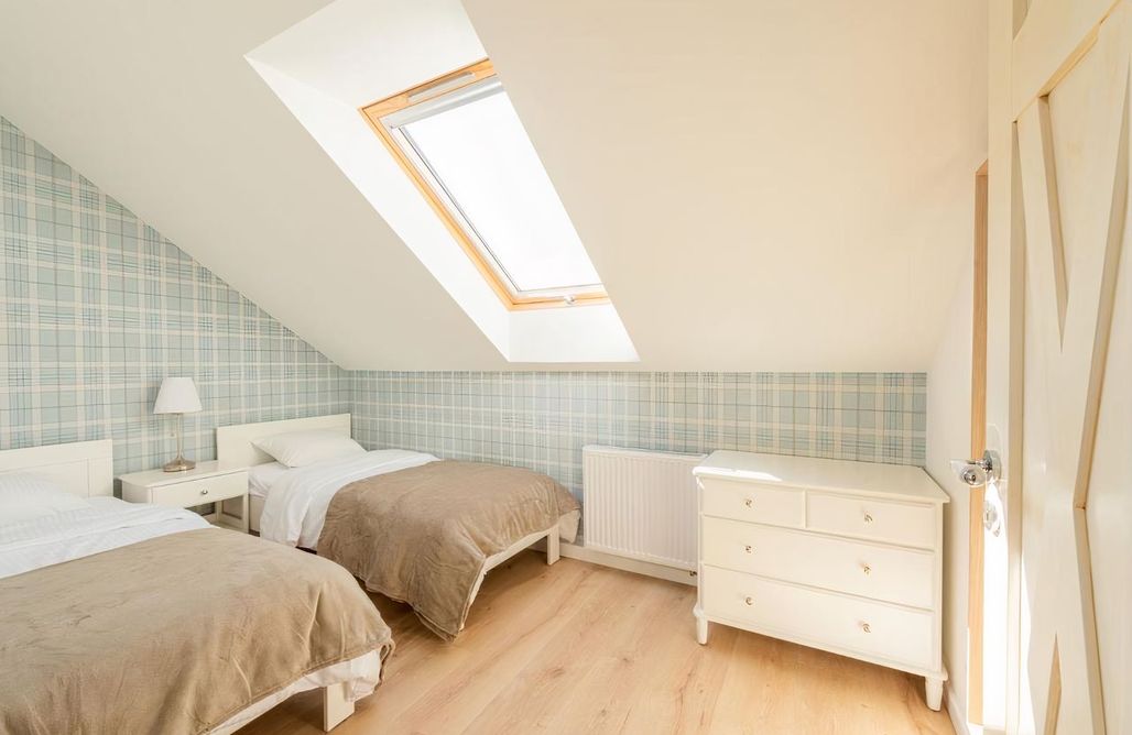 AlohaCamp 6-osobowy Domek 2