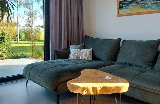 Zdjęcie obiektu Domki Miłe Chwile