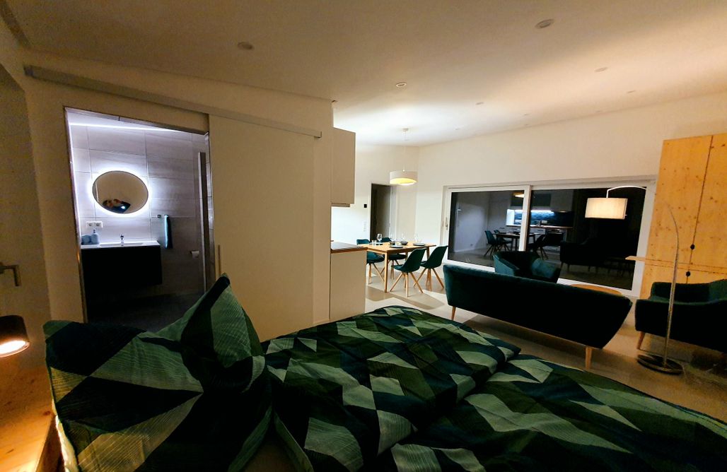 noclegi AlohaCamp Oderbruch26 5