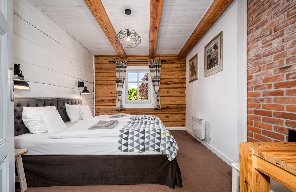 AlohaCamp Apartament 1 4