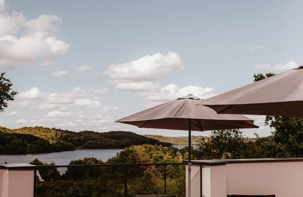 AlohaCamp accommodation Apartamenty Złote Tarasy 4