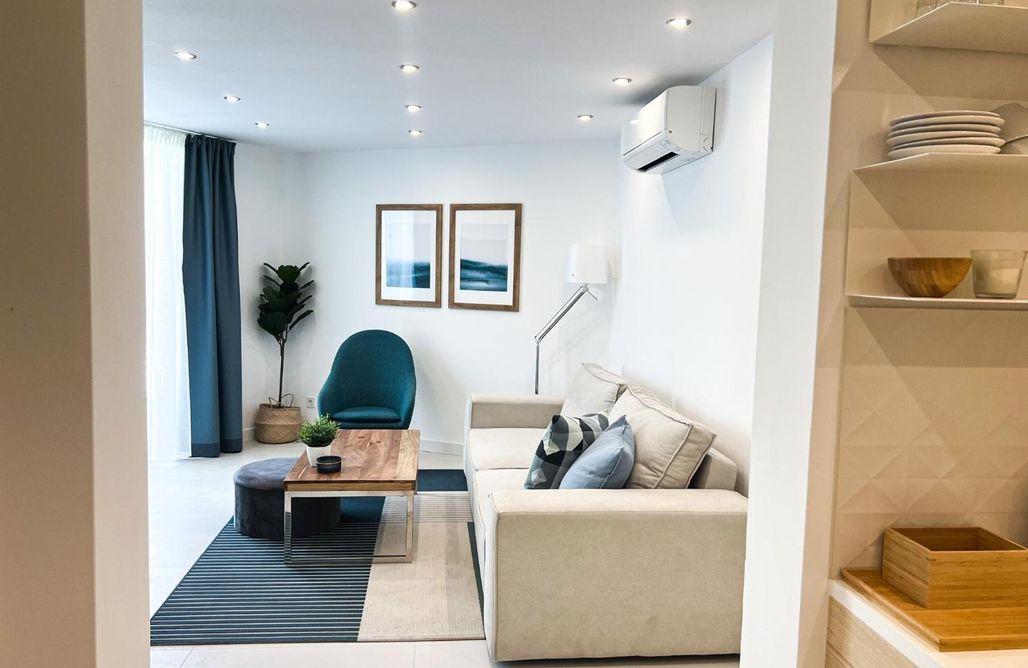 AlohaCamp Apartman s dvije spavaće sobe 2