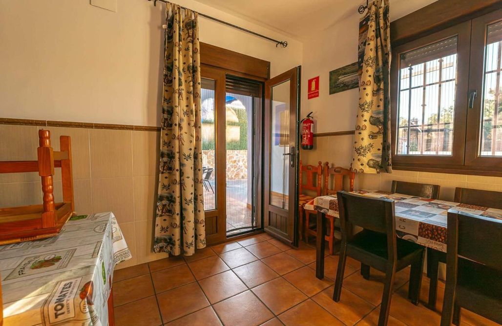 AlohaCamp Casa de seis dormitorios 1