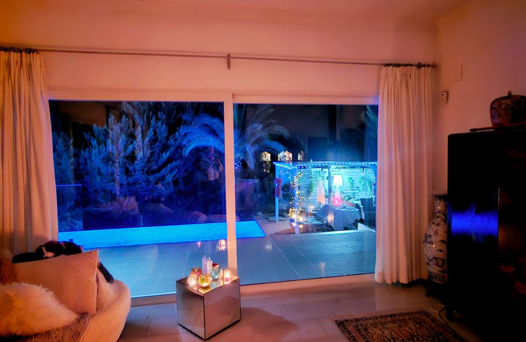 noclegi AlohaCamp Villa Amadeus  1