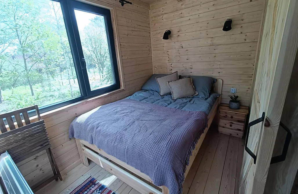 AlohaCamp Zdalnie z lasu 2