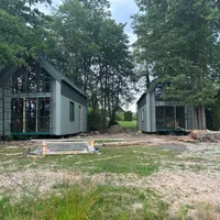 Zbigniew gospodarz Ostoja Ciernie