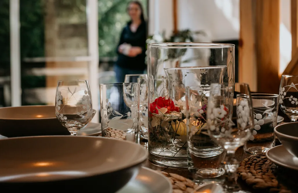 Poczciwy Bies AlohaCamp