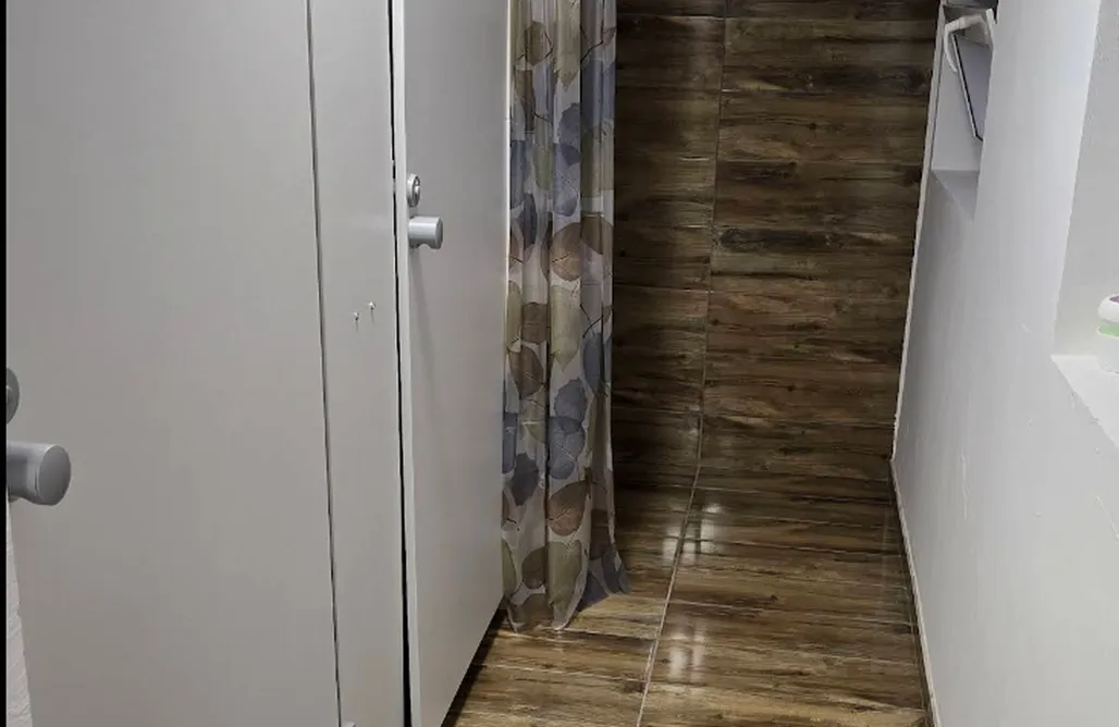 AlohaCamp Camper Park Dormowo34 (kamper) 3