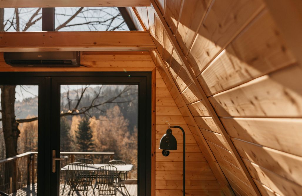 noclegi AlohaCamp Gawlicówka  4