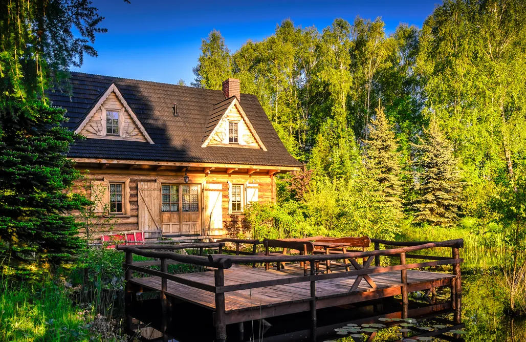 AlohaCamp Suchatka Leśna 3