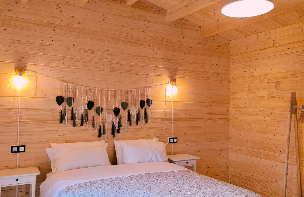 AlohaCamp Mar Y Madera 3