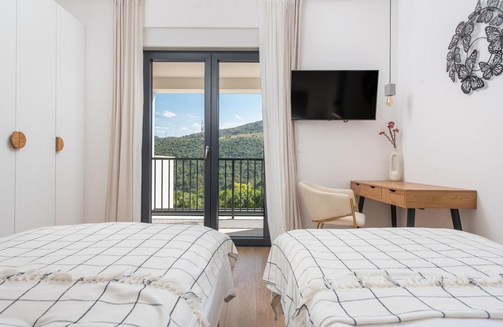 AlohaCamp Vila s privatnim bazenom 3