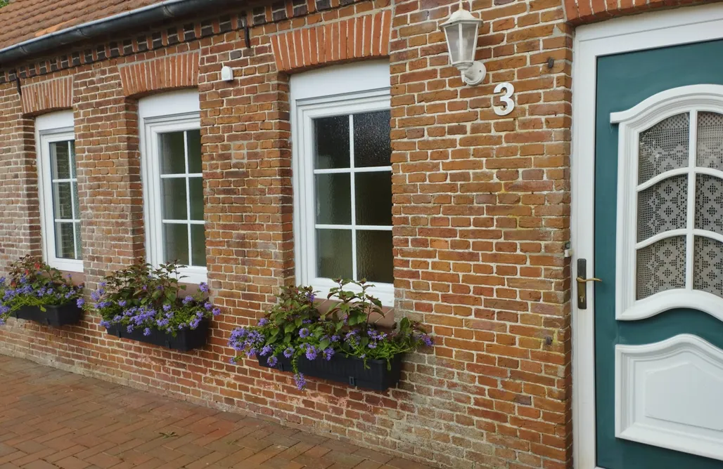 Unterkunft AlohaCamp Ferienhaus Schenum 4