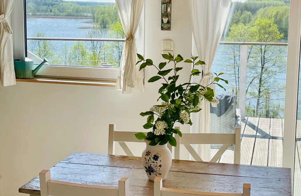 noclegi AlohaCamp Widokówka Wyrówno 5