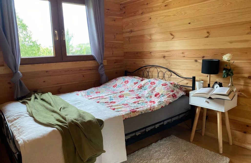 AlohaCamp New Forest 1 4