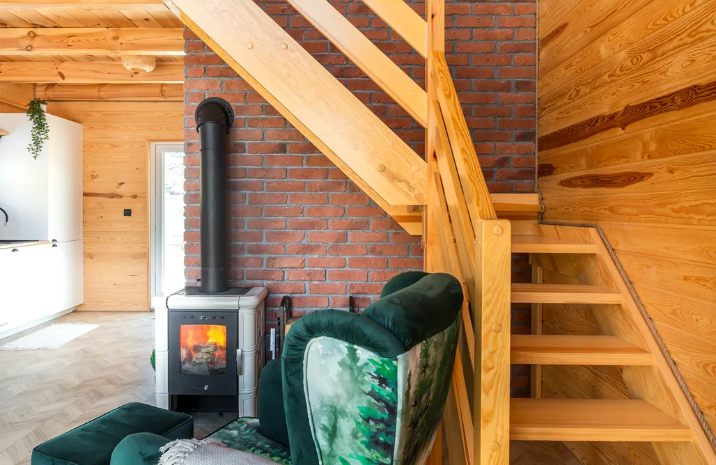 hebergement AlohaCamp Warmia Forest Kobułty 4